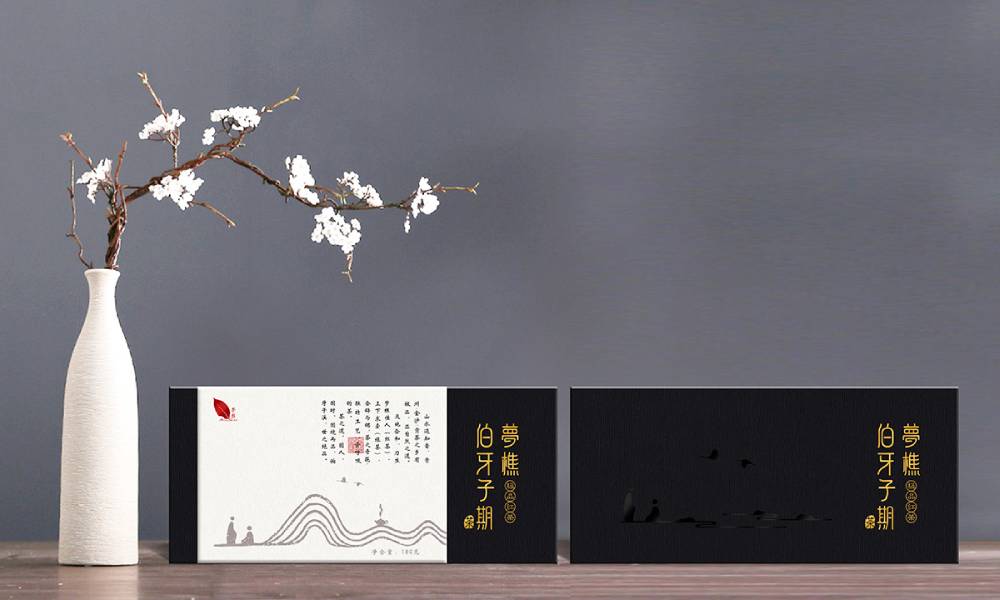 丰润区土特产包装设计：融入地域文化，让土特产从“地方味”走向“全国潮”