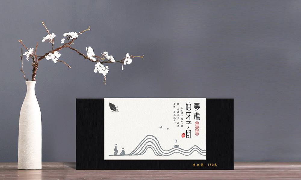 丰润区国潮包装设计的创新路径——传统文化与年轻潮流的破圈融合