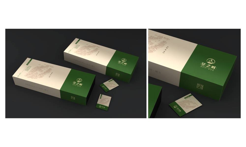 丰润区包装设计用传统工艺构筑现代品牌的文化护城河实践录