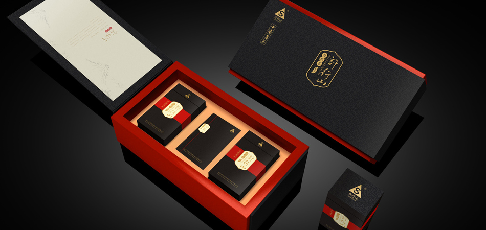 丰润区礼品包装设计：以心意为魂，搭建城市礼赠的情感桥梁