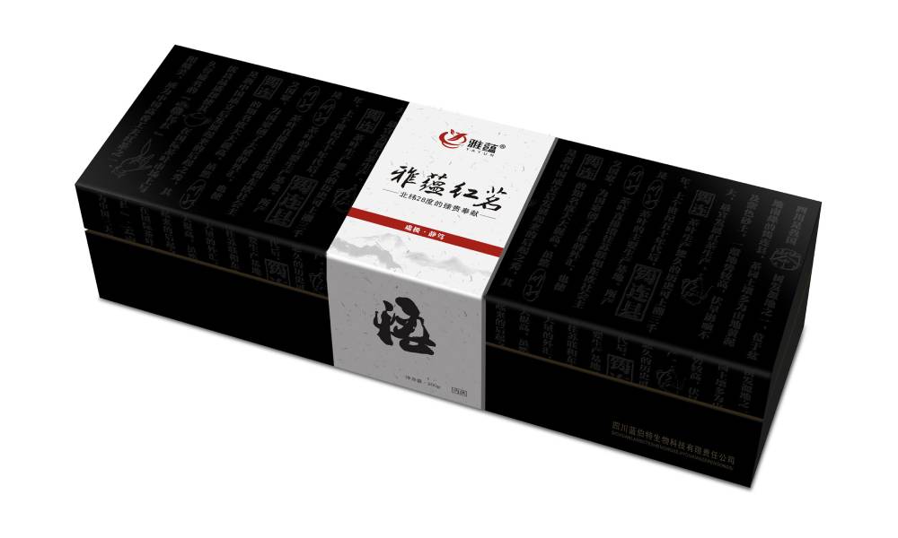 丰润区包装设计新趋势：本土文化与现代审美的深度融合之道