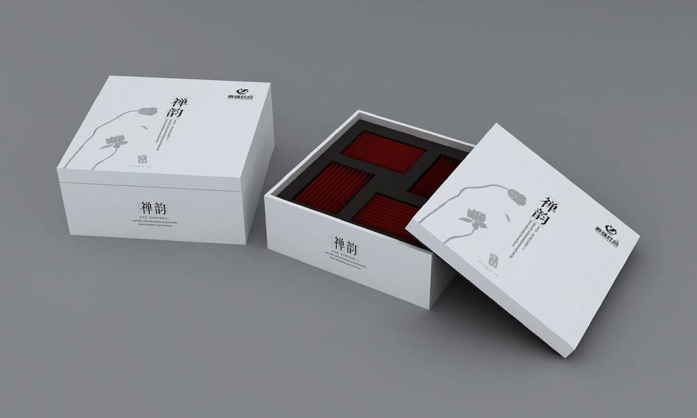 丰润区茶叶包装设计：以自然意趣，传递城市茶香的清雅韵味