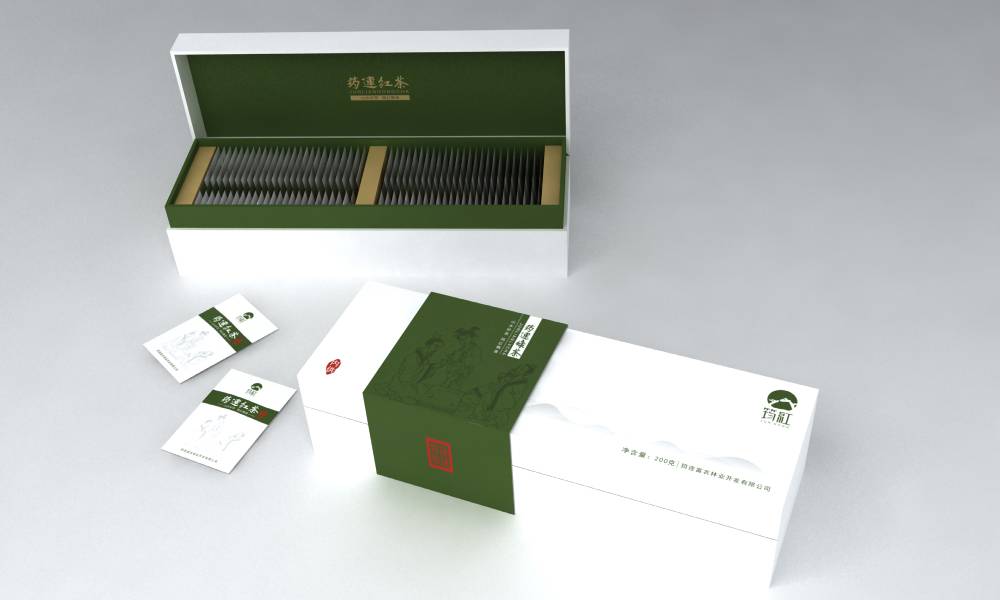 丰润区包装设计如何成为企业品牌定位的物理化表达载体？